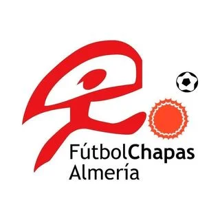 Logo de FútbolChapas Almería